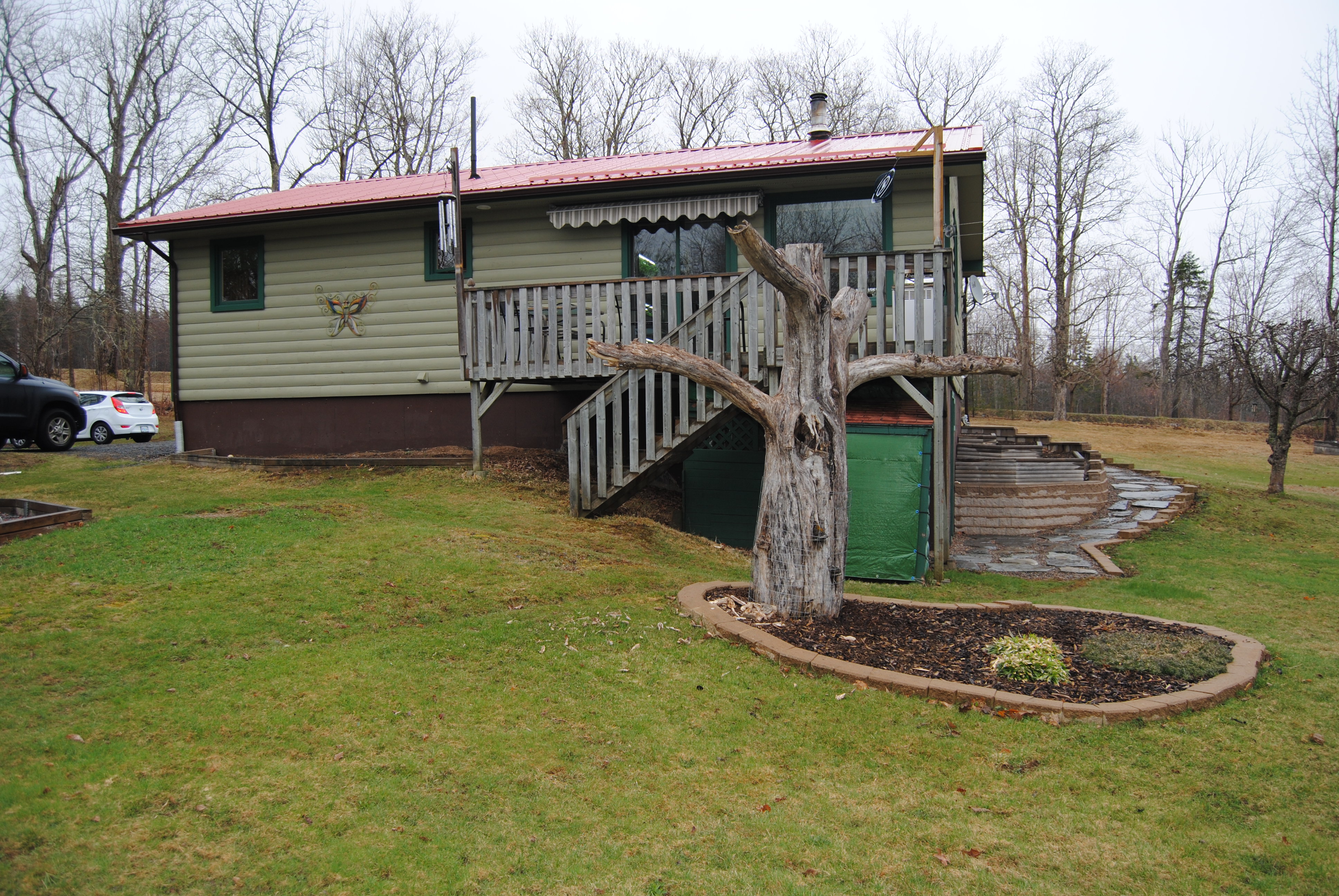 Rawdon Real Estate For Sale (SORRY SOLD)