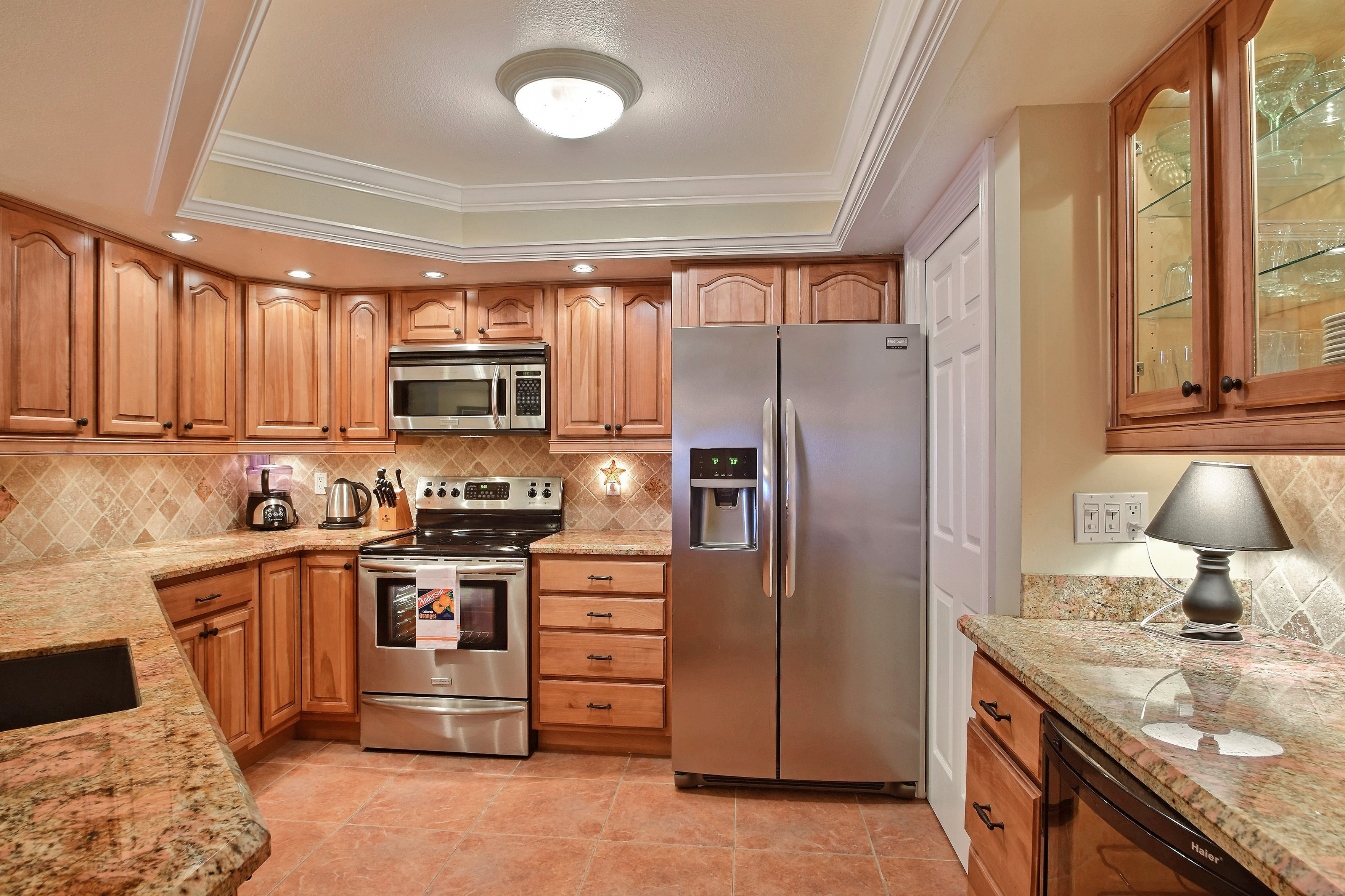 FURNISHED ISLAND CONDO VERO BEACH FL DEEDED BEACH ACCE