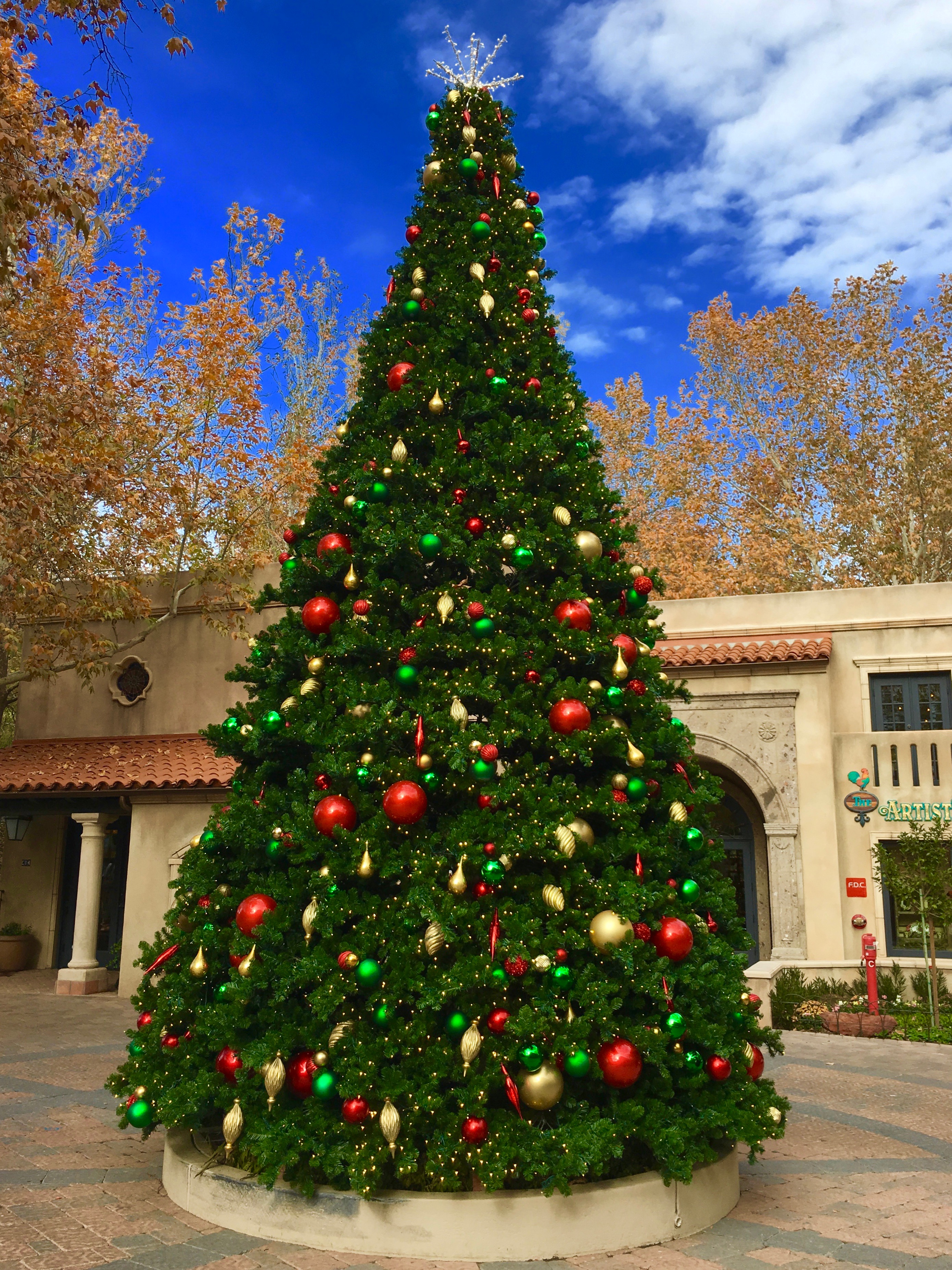 Holiday Central Sedona A Sneak Peek!