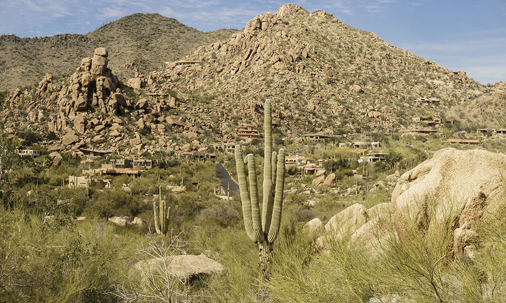 Casino near cave creek az