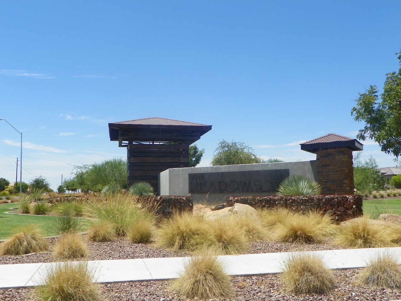 HOORAY! Peoria Unified School District keeps The Meado