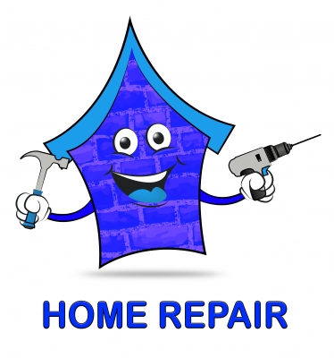 home repair