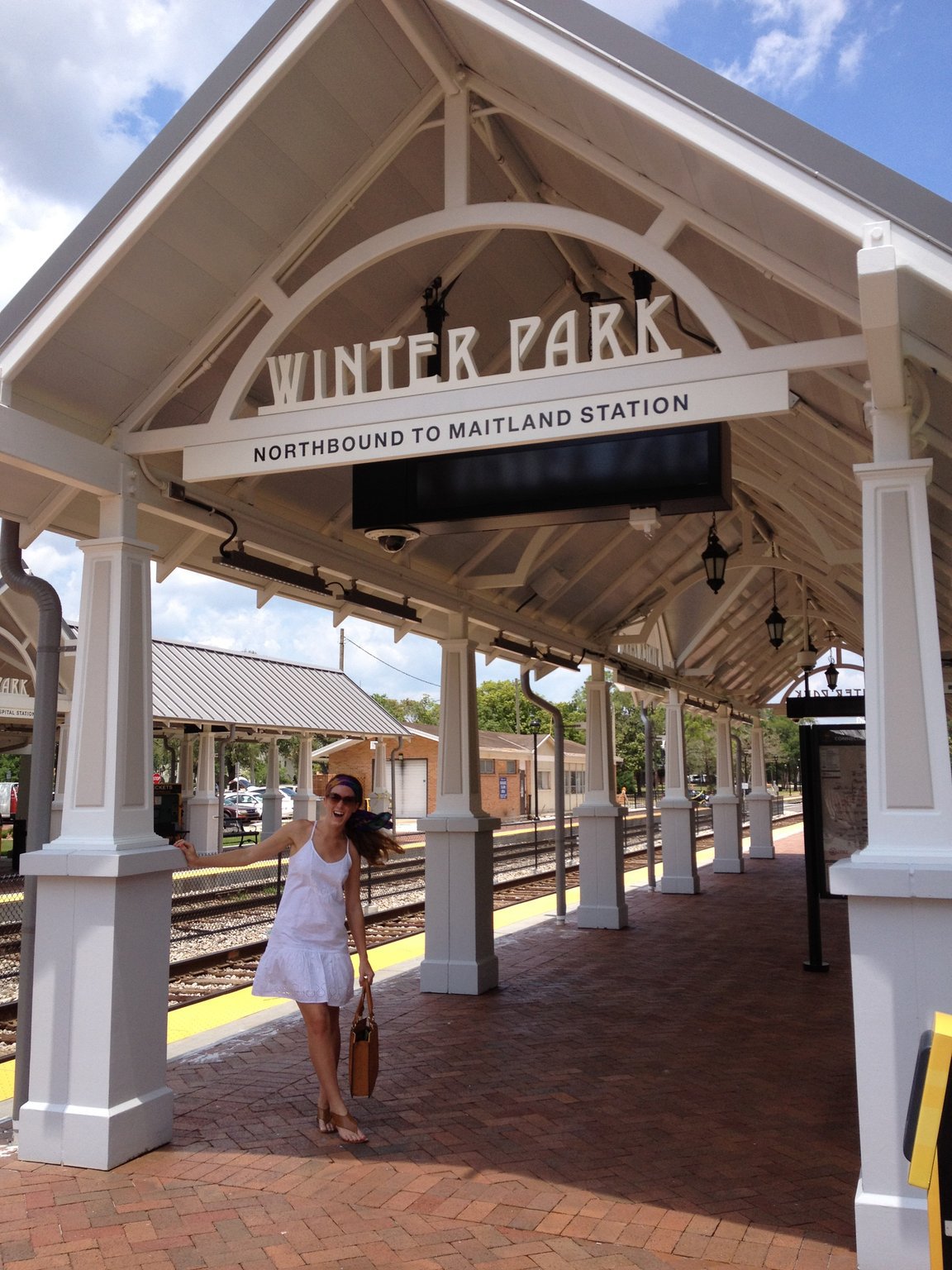 Let's Get to Know Winter Park, FL.