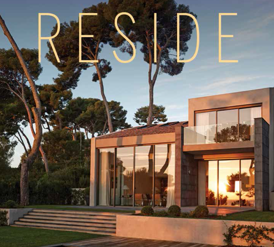 Sotheby's International Realty RESIDE