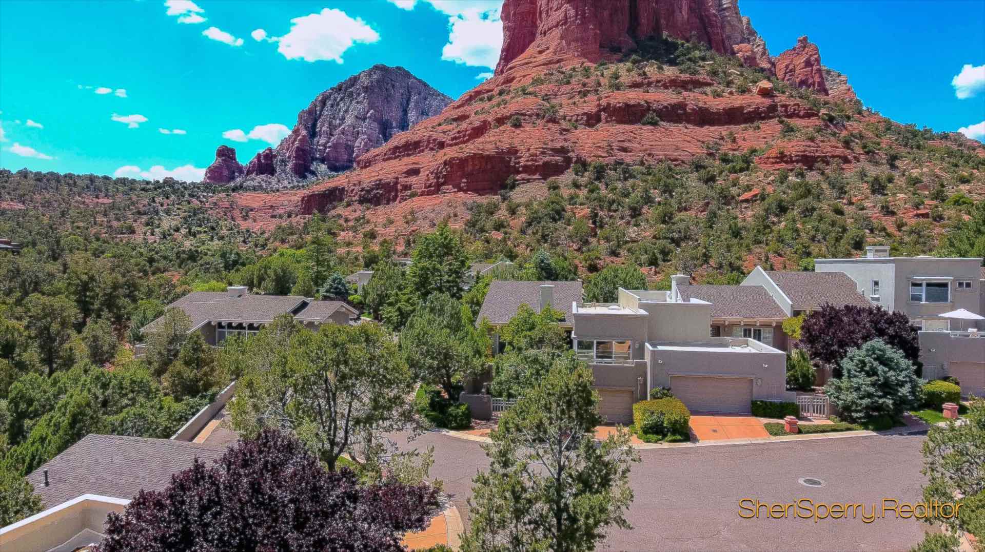 Sedona AZ 86336 Condo & Townhouse Market Report Ja
