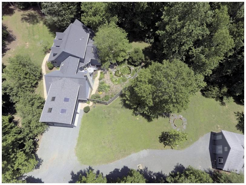 3000 Blueberry Ln., Chapel Hill NC Home for Sale