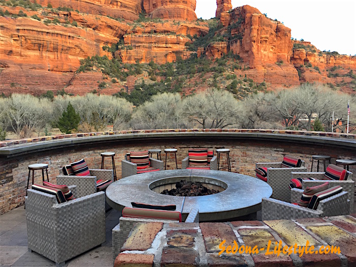 A Sedona Southwestern Christmas At Enchantment Resort