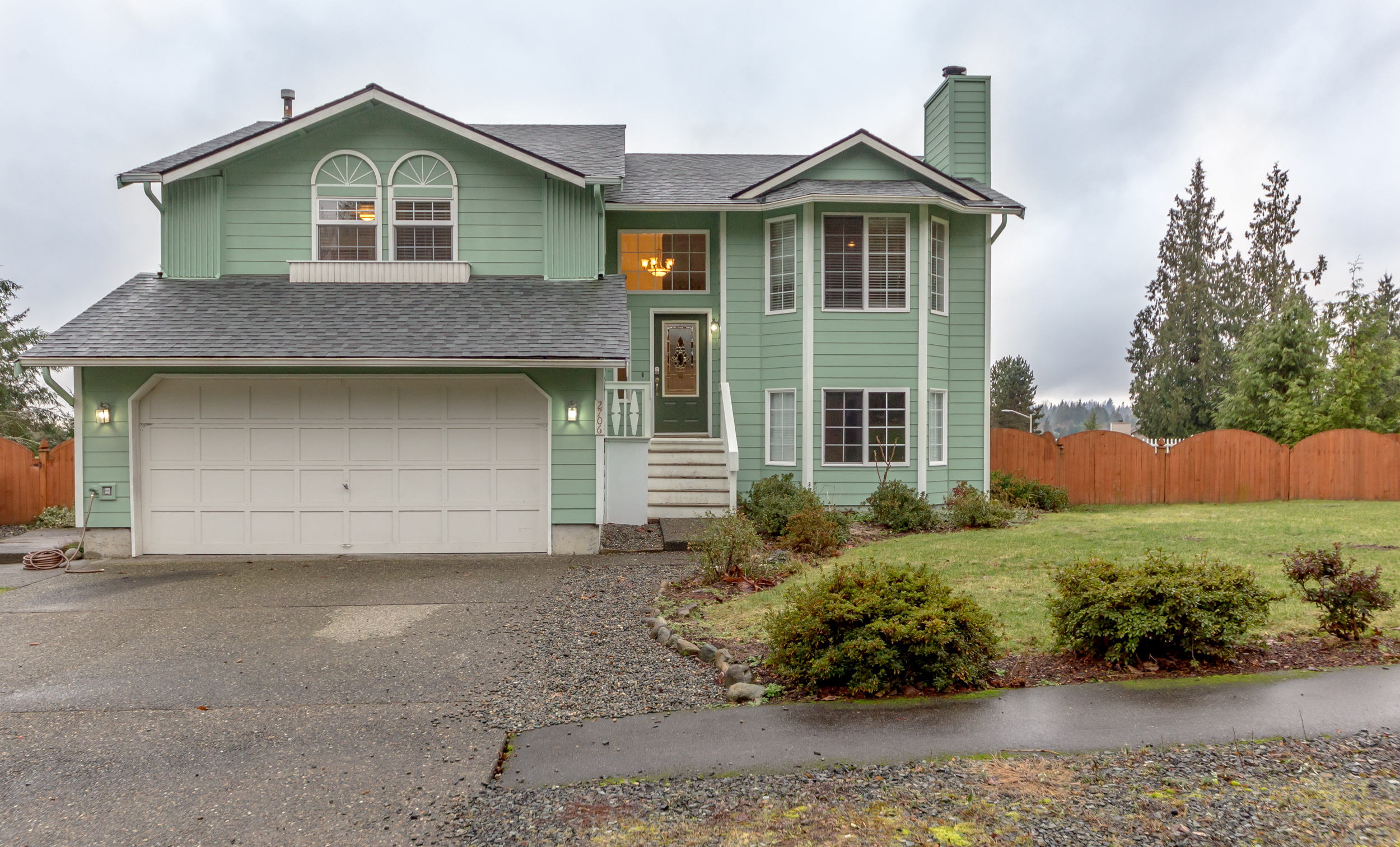 2706 121st Ave SE, Lake Stevens 98258