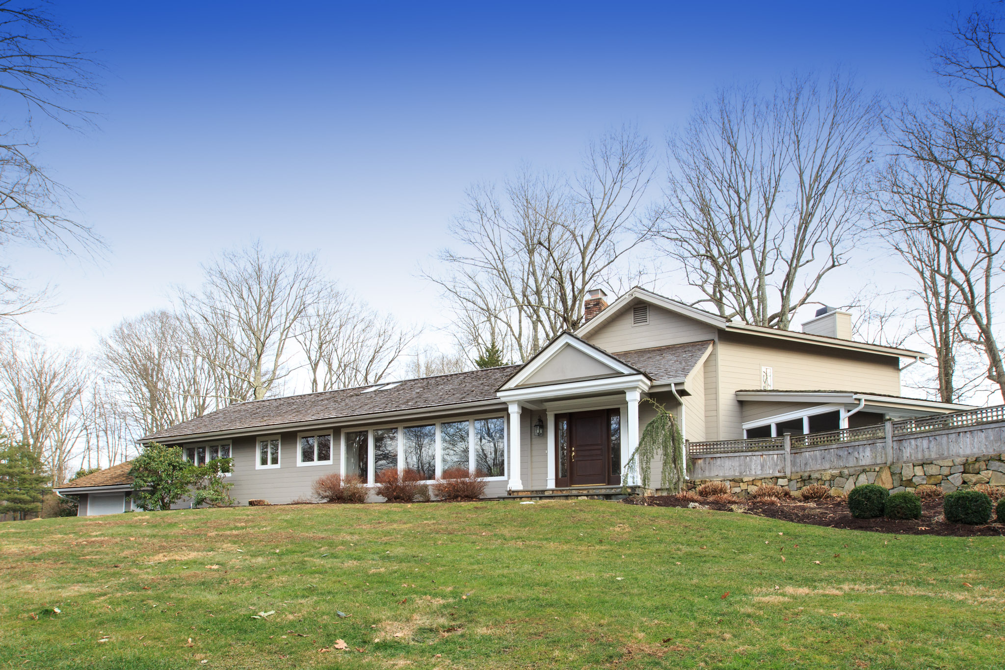 Open House 3/26, 13 36 Chalburn Rd, Redding CT 06896 4