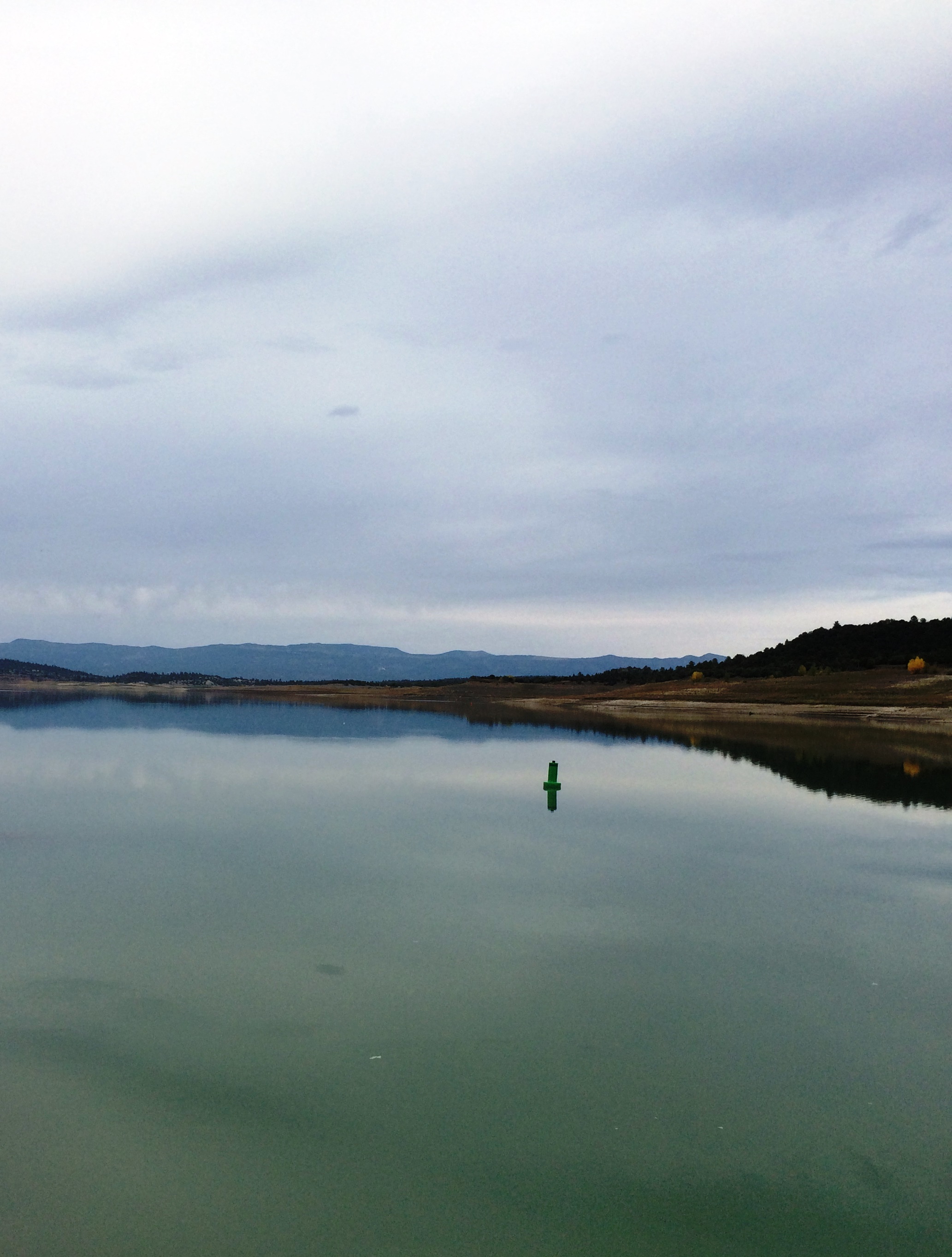 My Trip to Heron Lake State Park, Los Ojos New Mexico
