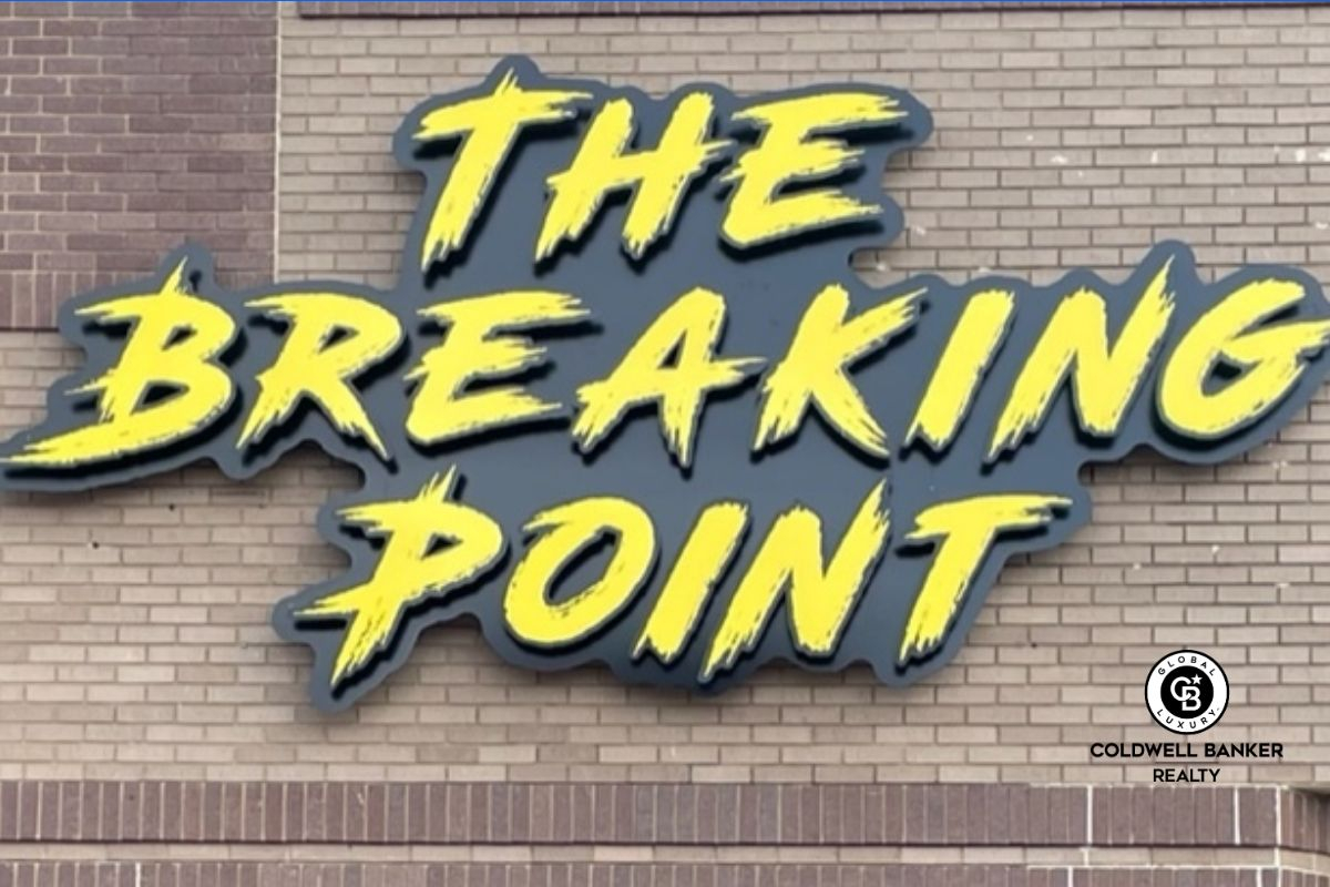 The Breaking Point Austin