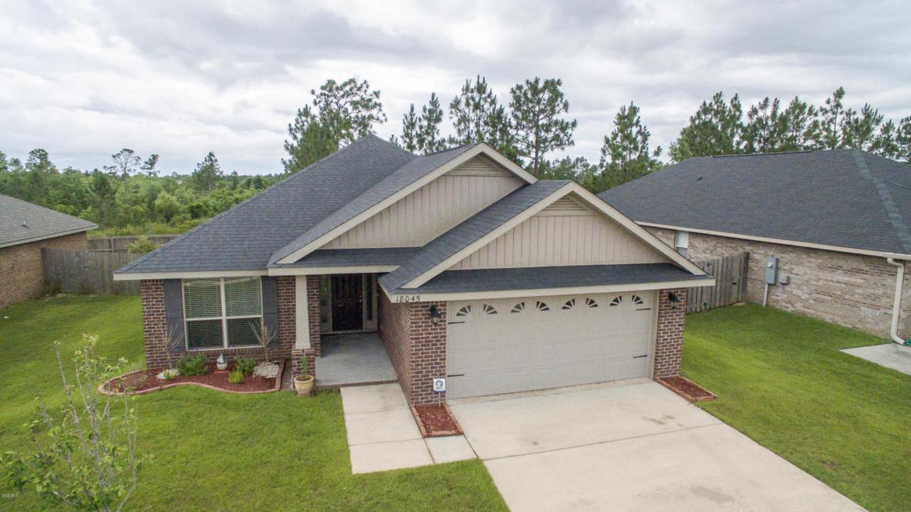 Gulfport Real Estate Four Bedroom Home at a Great Pric