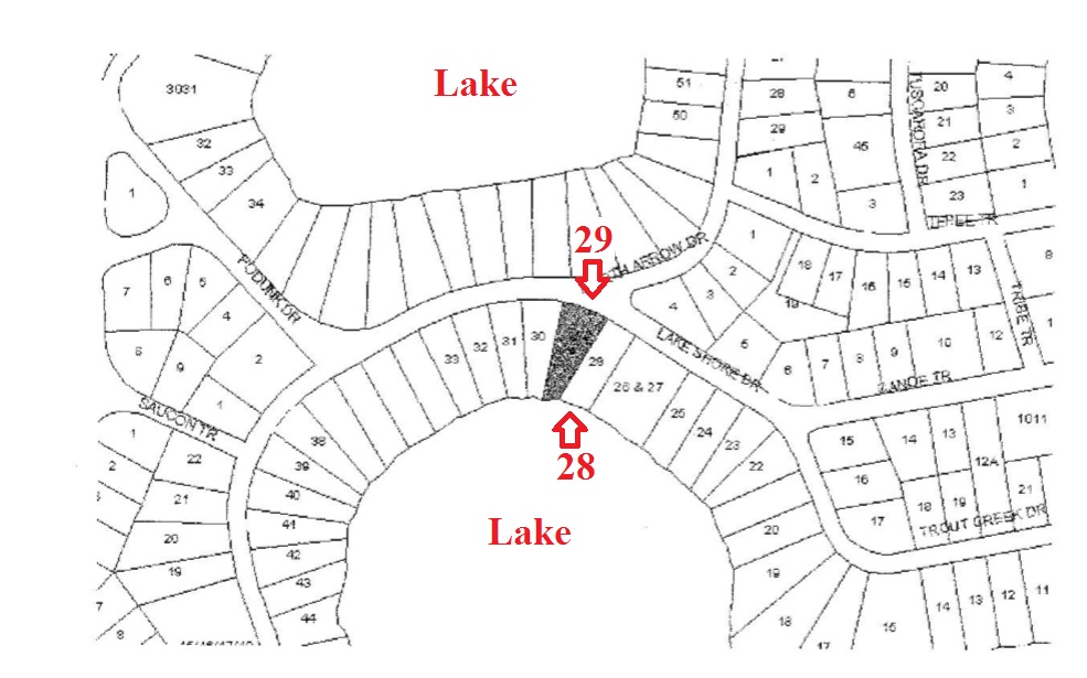 LAKEFRONT ACCESS WITHOUT THE COST IN THE POCONOS