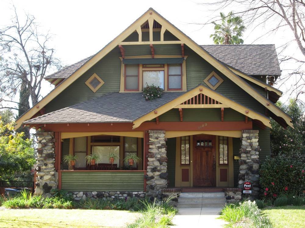 What Sold in Pasadena Bungalow Heaven Neighborhood