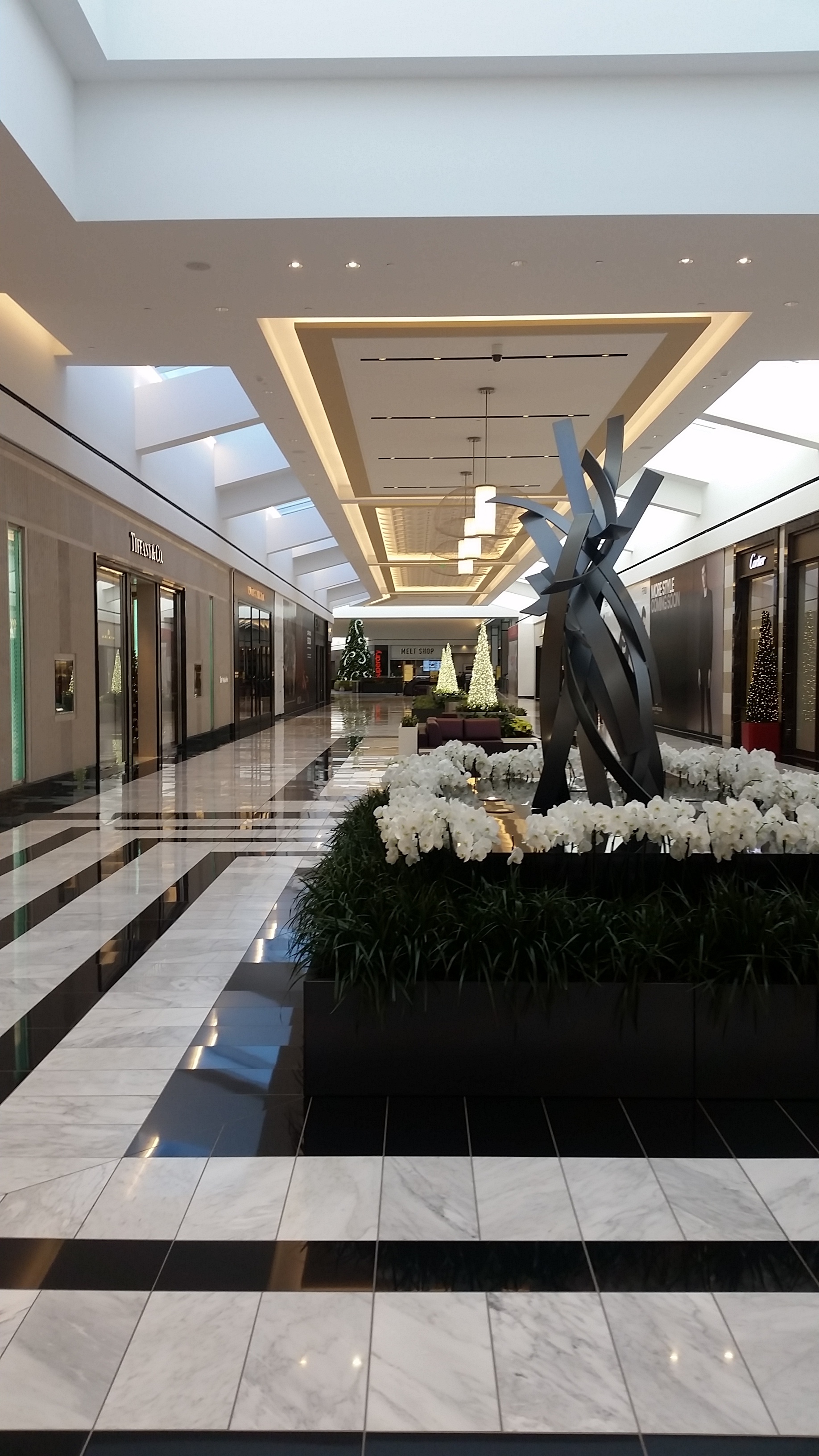 Wow King of Prussia Mall looks