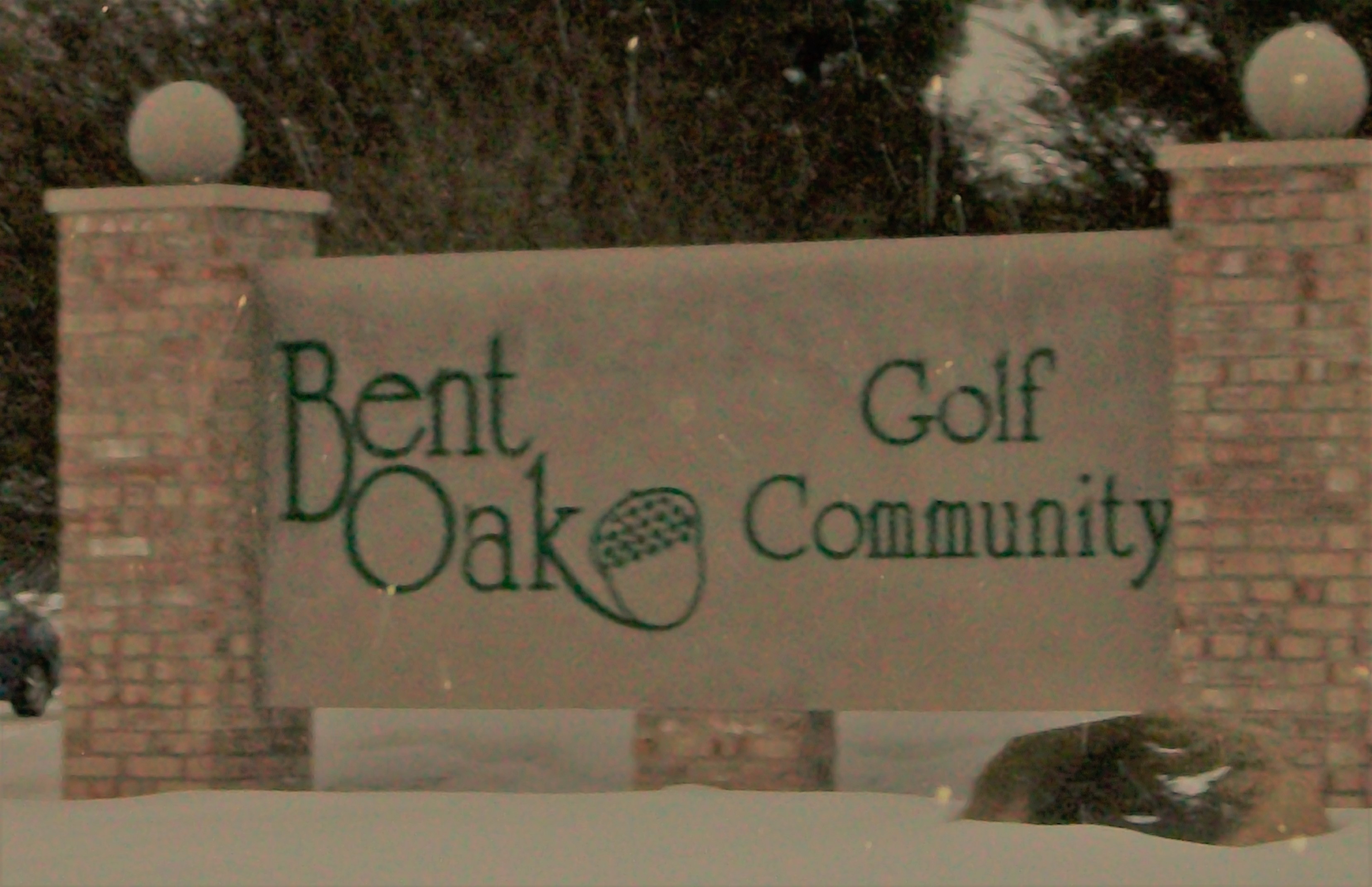 Bent Oak Home Values