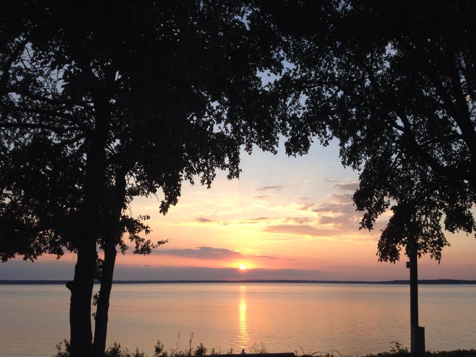 Sherwood Shores Lots for sale Lake Texoma