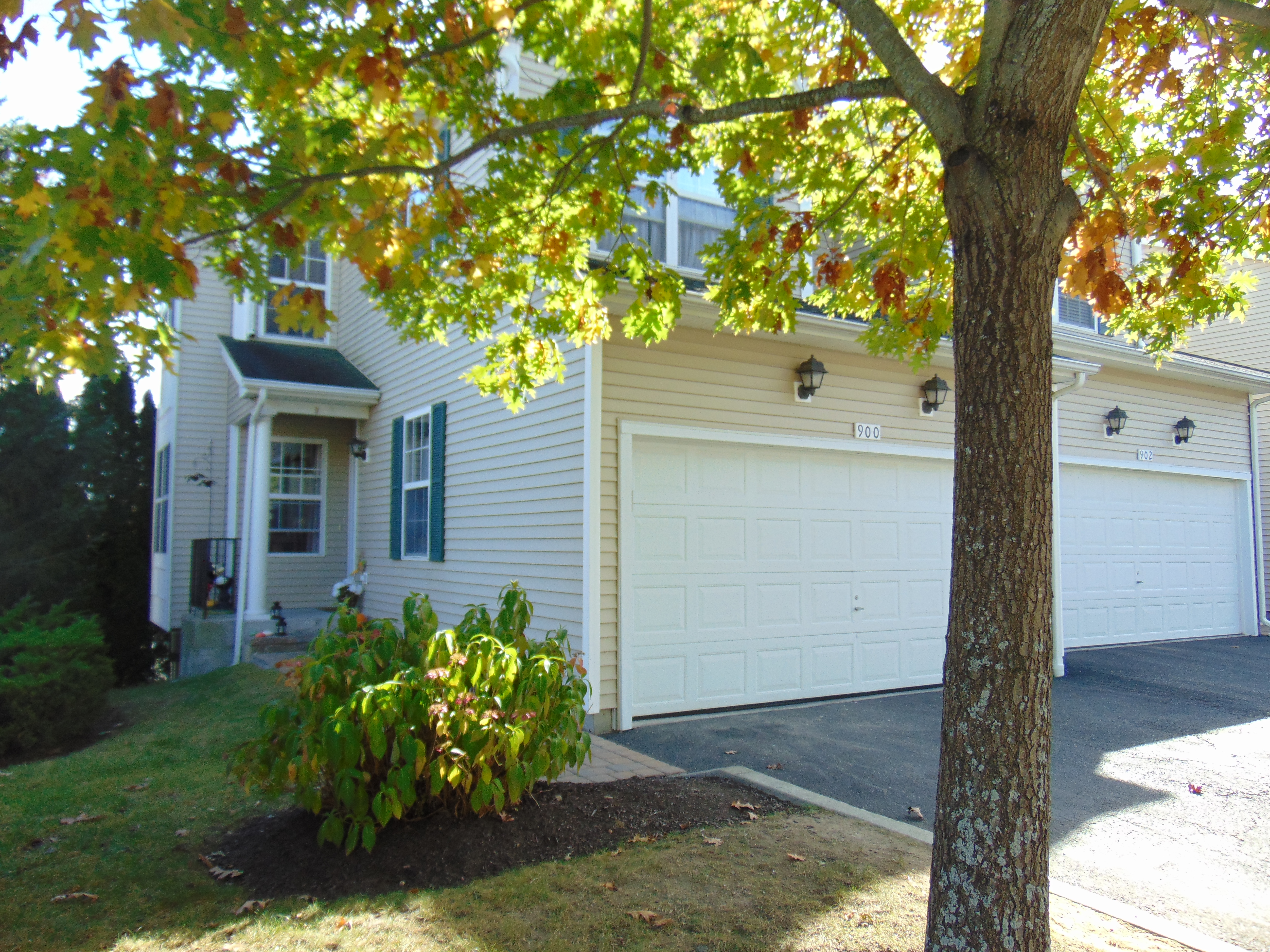 Just Sold Townhome at Lexington MeadowsBethel,CT