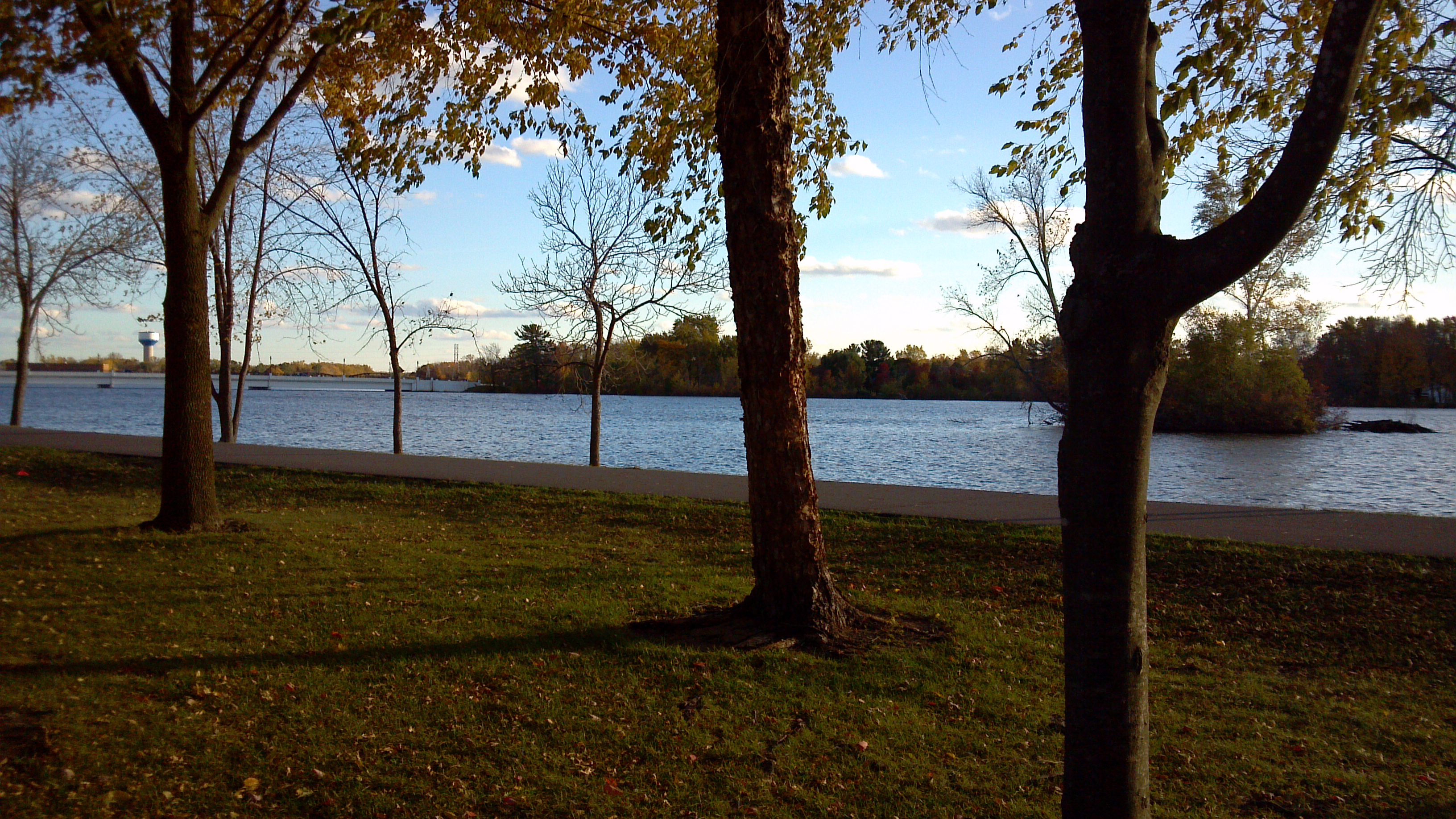 Stevens Point Wisconsin, You will Love this Town!