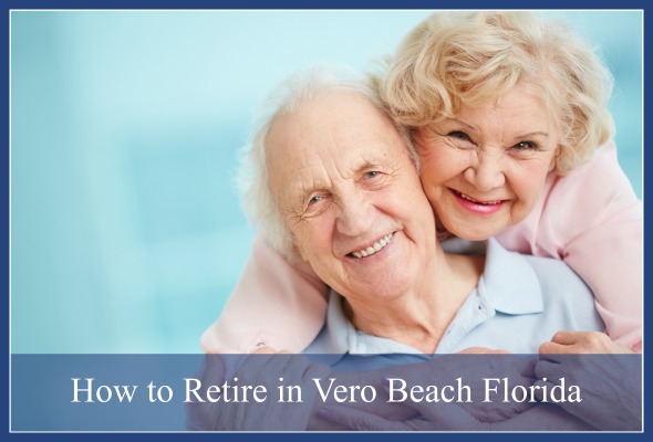 55+ Homes for Sale in Vero Beach Florida - The best small town of Vero Beach has the best selection of homes.
