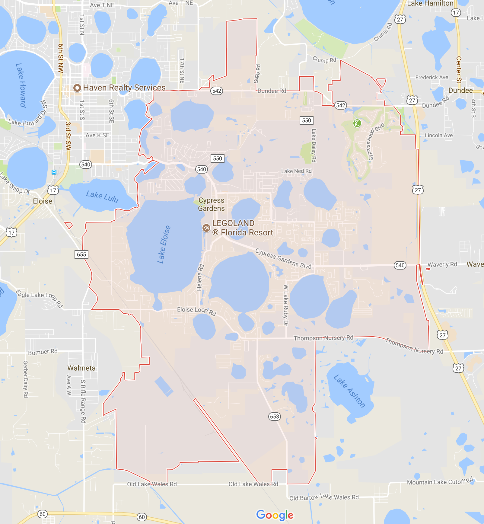 Homes for sale in 33884 Winter Haven