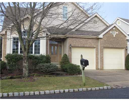 Greenbriar adult community