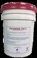 Flamex PF-1 Fire Retardant Spray For Interior Wood