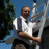 Ron Steiner (1st Rate Home Inspections, Inc)