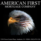 Rob Vaughan (American First Mortgage Company)