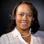 Danielle Lee, Realtor serving West Atlanta, S & W Cobb Counties (Danielle Lee; PalmerHouse Properties)