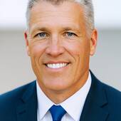 Lance Clifford, Real estate agent serving Southern Utah (Keller Williams Realty)