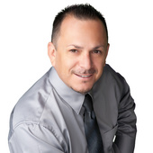 Luis Carrillo, Your Realtor for Life ( Realty Master & Associates)