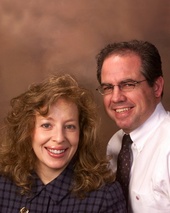 Bob & Lisa Wisdom (RE/MAX Horizon)