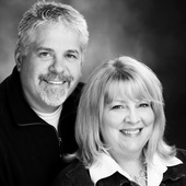 Terry and Nancy Gurno, Gurno Group Real Estate (Keller Williams Realty)