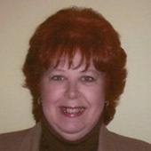 Patricia Gurley (Mohawk Valley 1st Choice Realty)