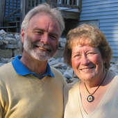 Charlie and Sandy Bradford (Better Homes and Gardens Real Estate The Masiello Group)