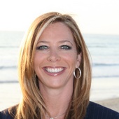 Michelle Rozansky (Prudential California Realty, RSF)