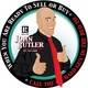 John Butler, Bald Guy in the Red Tie (Exit Twin Advantage Realty): Real Estate Agent in Murrieta, CA