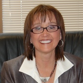 Terry Kilby, MS (Mortgage Express)