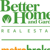 Laura Ellen Beckom (Better Homes and Gardens Real Estate Metro Brokers)