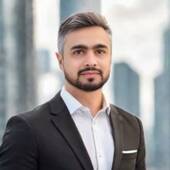 Muzammil Rawjani, Real Estate Custom software and App development (Software Orca)
