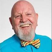 Phill Smith, "The Bow Tie Guy" (Coldwell Banker Chicora Real Estate)