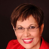 Dolores Jonusas (Keller Williams - Boynton Beach)