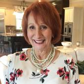 Glenda Daughety, She Never Quits! (RE/MAX Select)