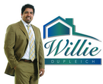 Willie Dupleich (First Executive Team Real Estate)