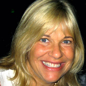 Cindy Stahl (CAPRE)
