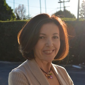 Irina Netchaev, Pasadena CA Real Estate (Pasadena Views Real Estate Team, Inc.)