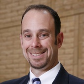 Steve Richman (Genworth Financial)