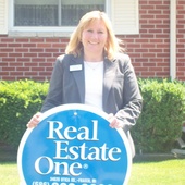 Kelly Dix, Real Estate One (Real Estate One)