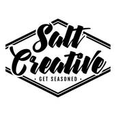 Salt Creative, Specializing in web design (Salt Creative)